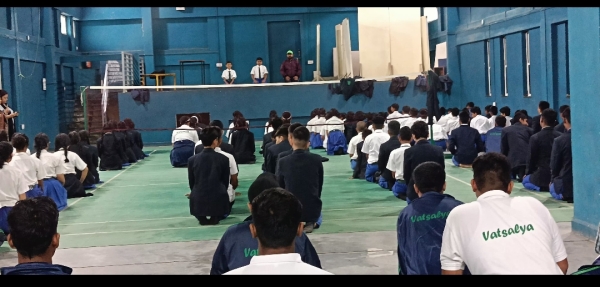 CBSE School In Pune