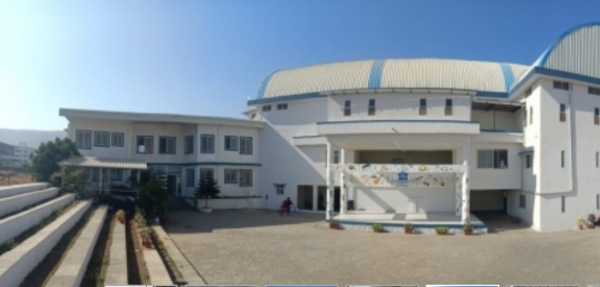 CBSE School In Pune